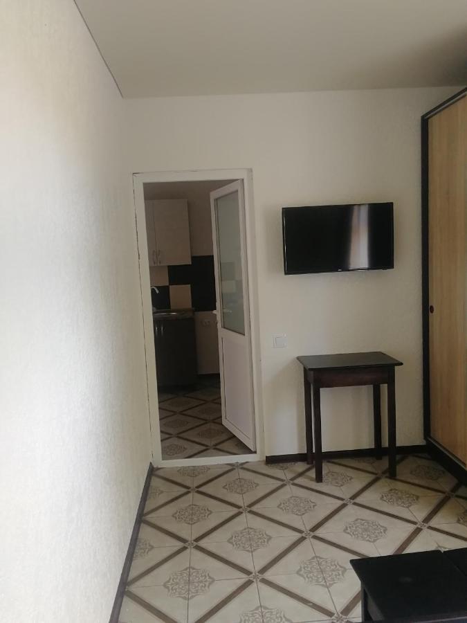 Guest house Alba *