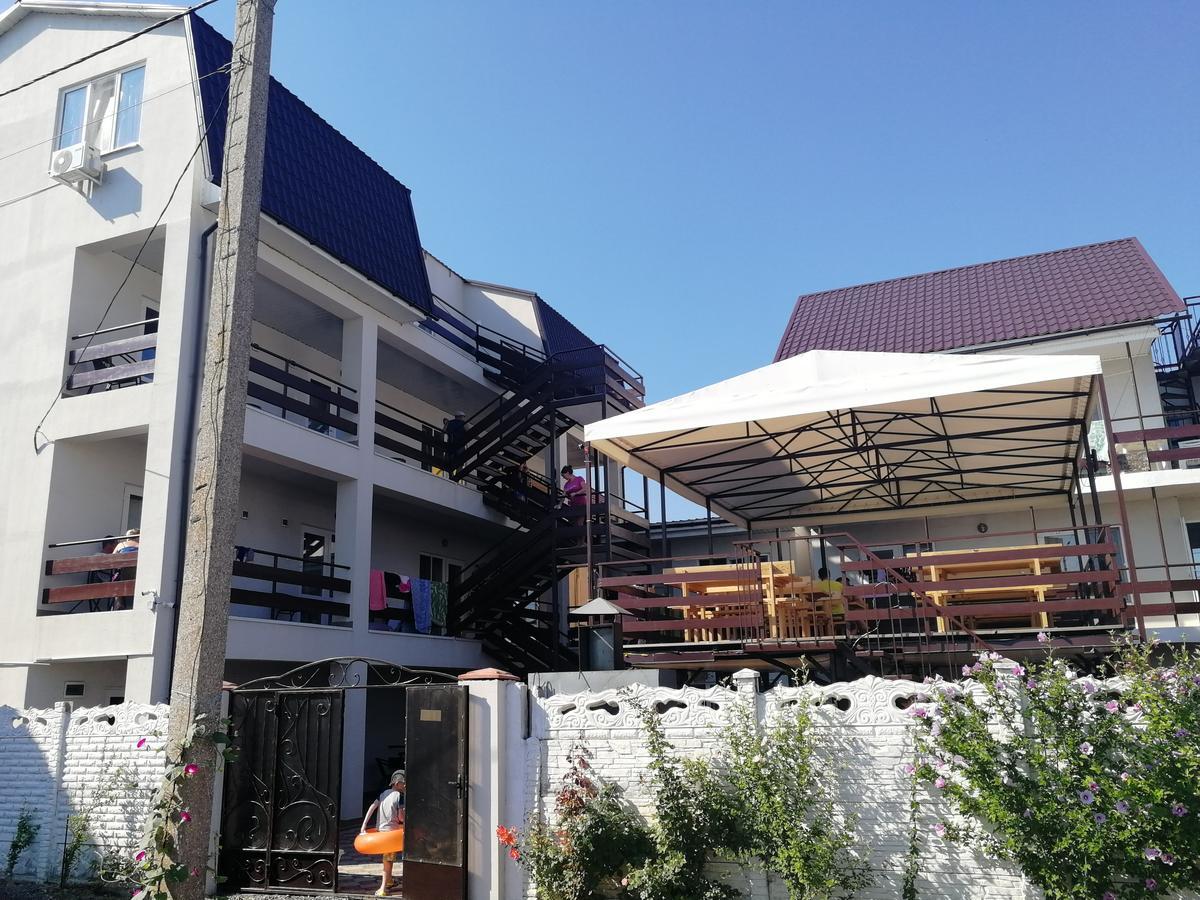 Alba Guest house Zatoka
