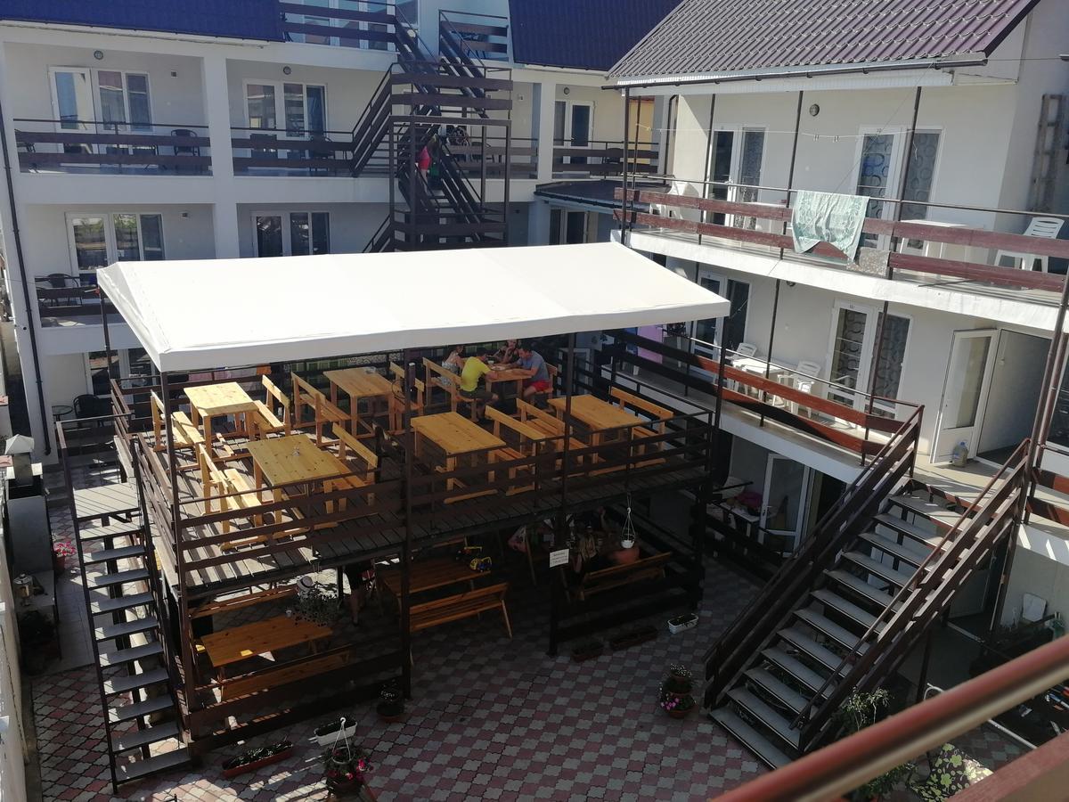Guest house Alba *