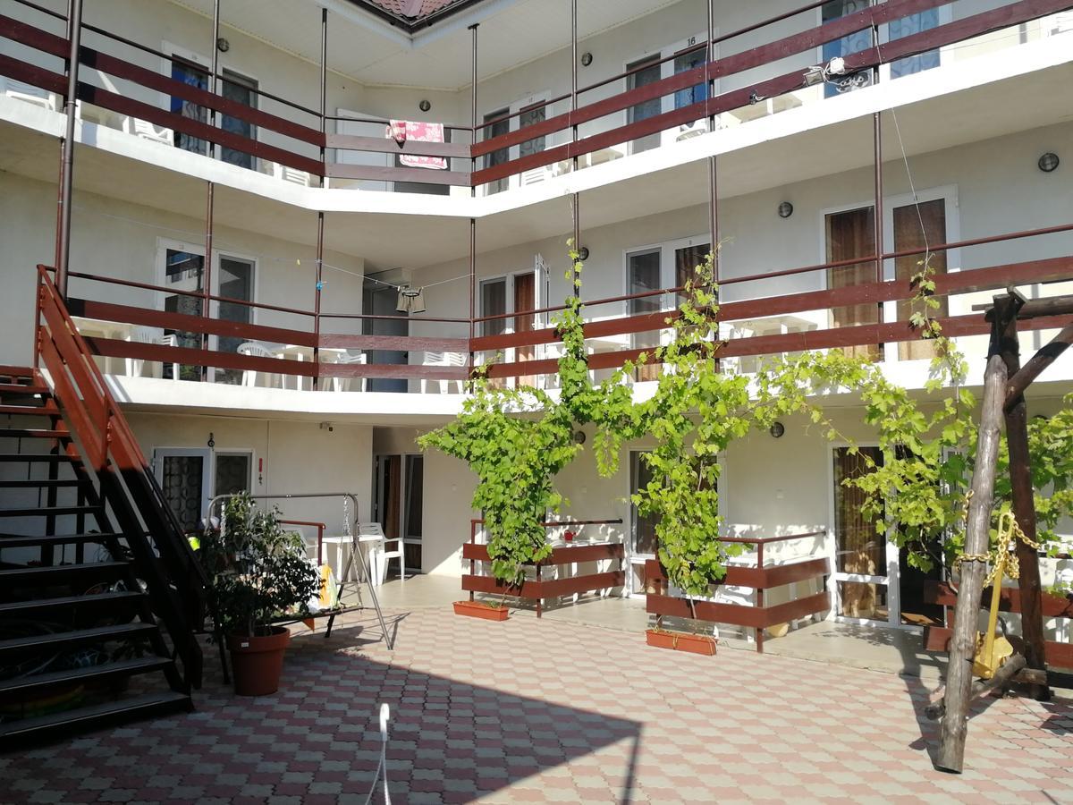Guest house Alba Zatoka